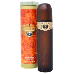 Eau de toilette Cuba Gold By Cuba para hombre