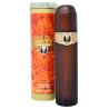 Eau de toilette Cuba Gold By Cuba para hombre