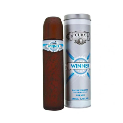 Eau de toilette Cuba Winner Eau De de hombre
