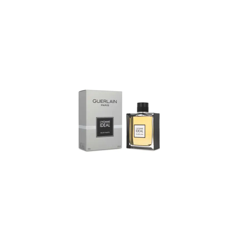 Eau de toilette Guerlain L’Homme Idéal de hombre