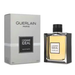 Eau de toilette Guerlain L’Homme Idéal de hombre