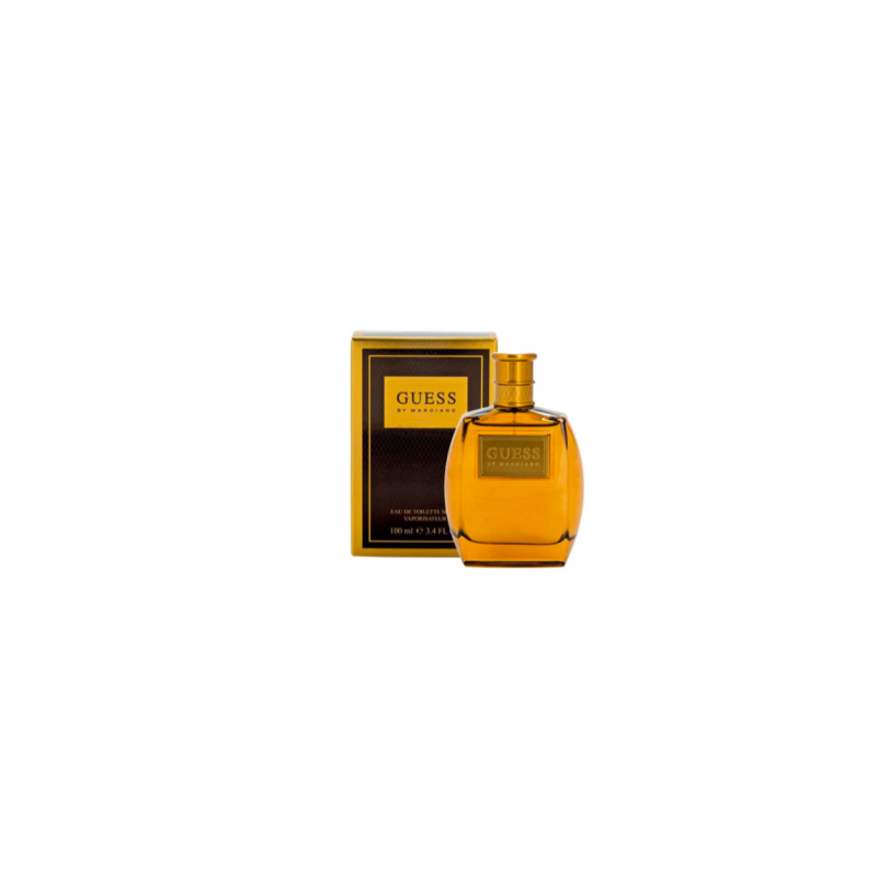 Eau de toilette Guess Marciano para hombre