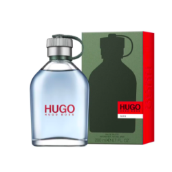 Eau de toilette Hugo Boss Hugo Man, 200ml