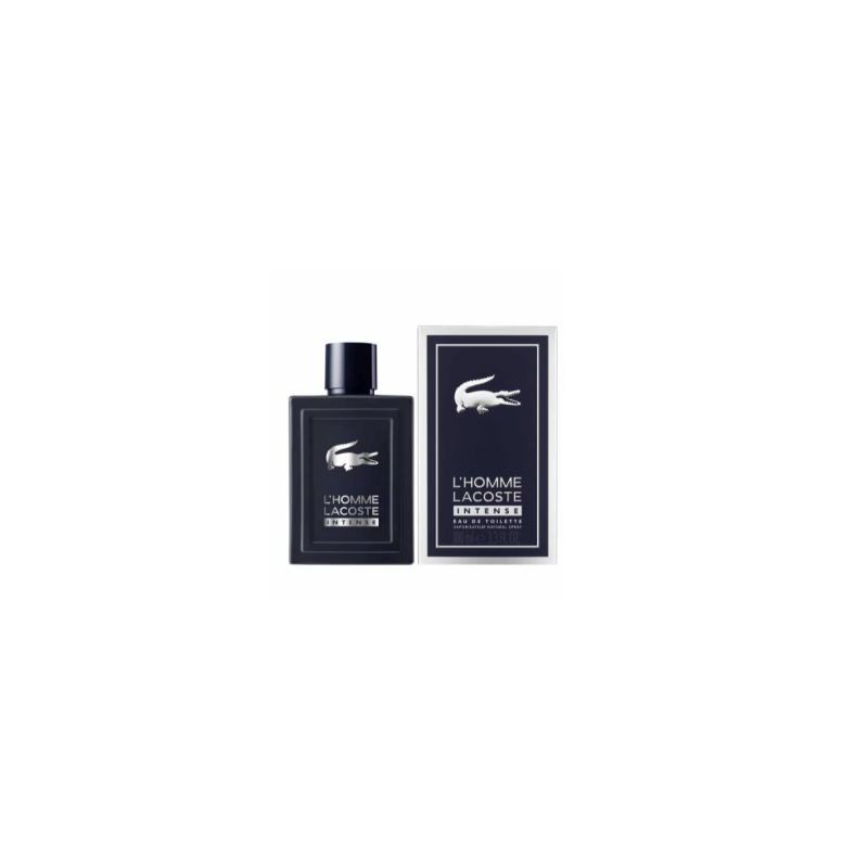 Eau de toilette Lacoste L Homme Intense
