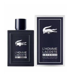 Eau de toilette Lacoste L Homme Intense
