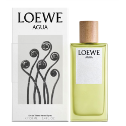 Eau de toilette Loewe Agua unisex