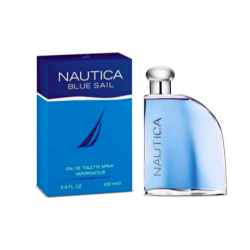 Eau de toilette Nautica Blue Sail para hombre