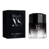 Eau de toilette Paco Rabanne Black Xs para hombre