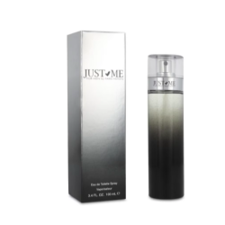 Eau de toilette Paris Hilton Just Me para hombre