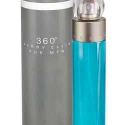 Eau de toilette Perry Ellis 360 para hombre