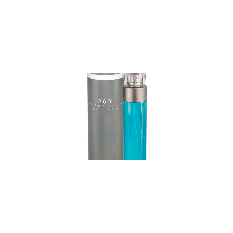 Eau de toilette Perry Ellis 360 para hombre