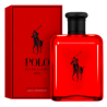 Eau de toilette Polo Ralph Lauren Red para hombre