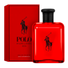Eau de toilette Polo Ralph Lauren Red para hombre