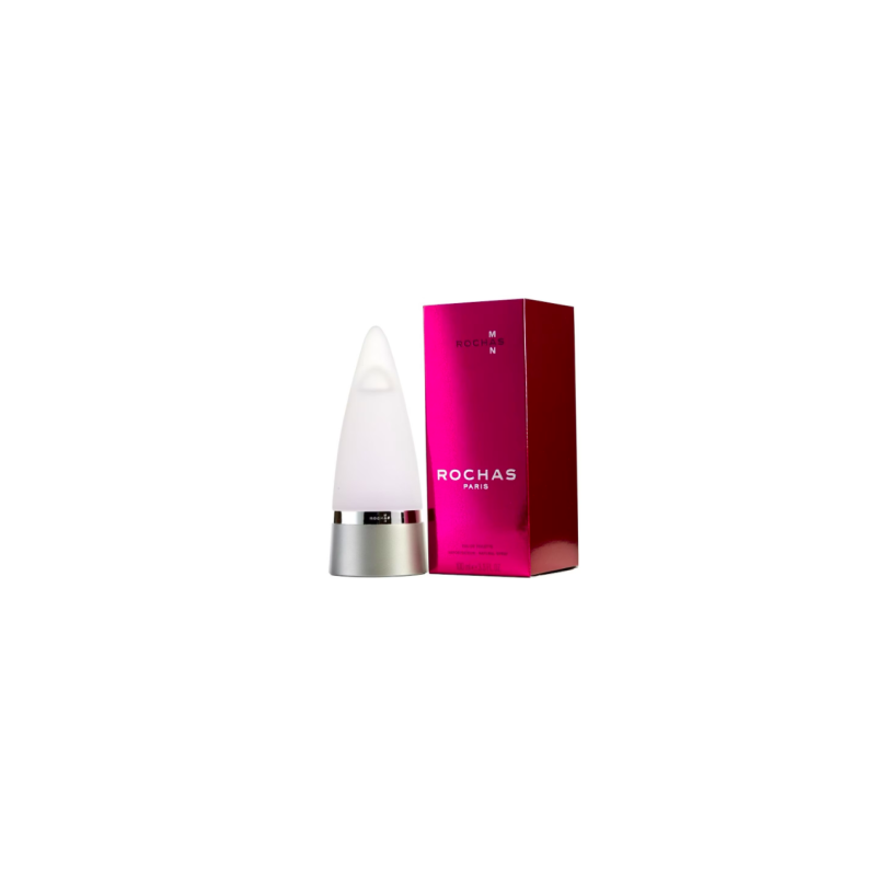 Eau de toilette Rochas Man