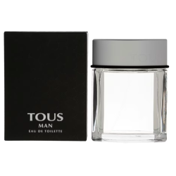 Eau de toilette Tous Man