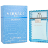 Eau fraiche Versace 100 ml edt spray.
