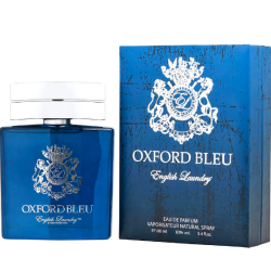 English Laundry Oxford Bleumen Eau De Parfum Spray 100 ml