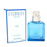 Eternity air for men 100 ml edt spray.