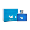 Ferrioni blue terrier edt spray.