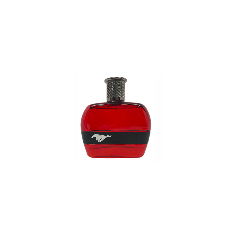Ford Mustang for men (red) para hombre