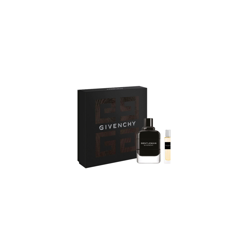 Gentleman para hombre / SET – 100 ml Eau De Parfum Spray