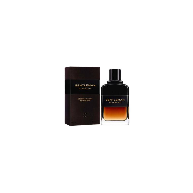 Gentleman Reserve Privée para hombre / 100 ml Eau De Parfum Spray