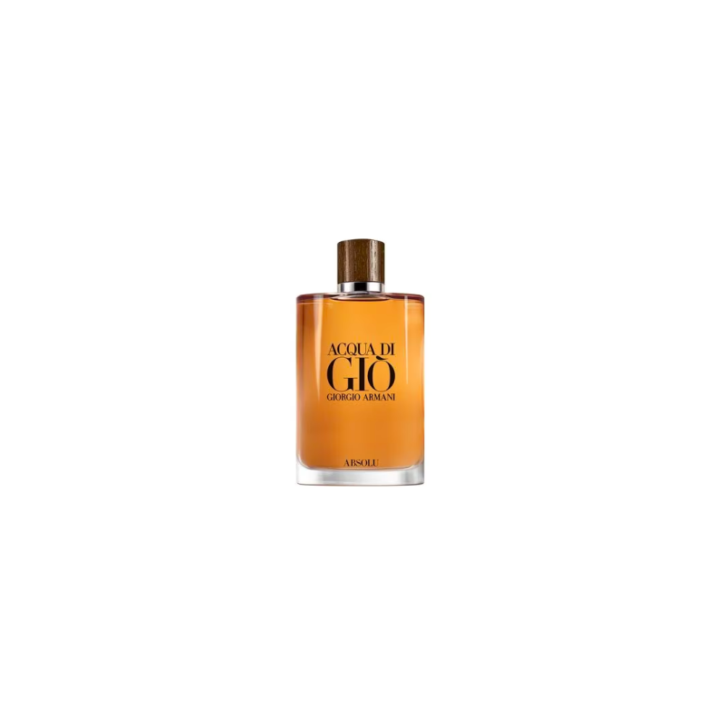 GIORGIO ARMANI ACQUA DI GIO ABSOLU EAU DE PARFUM
