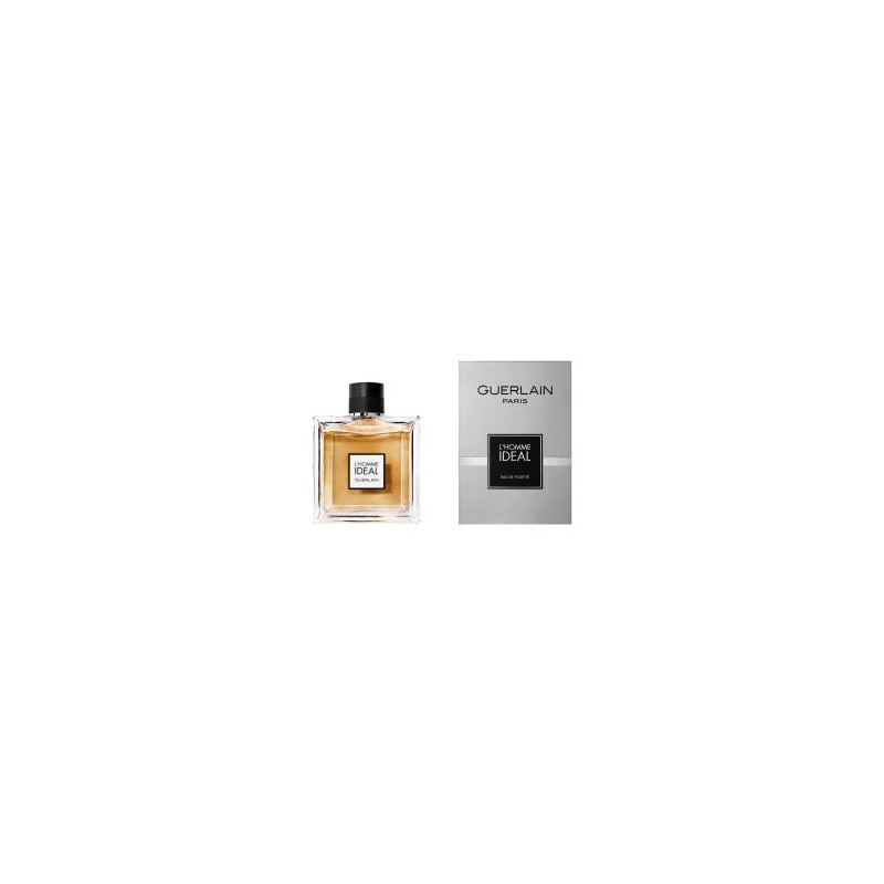 GUERLAIN Perfume L’Homme Ideal, Eau de Toilette, 150 ml para Hombre