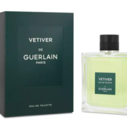 Guerlain, Vetiver, Eau de Toilette, 150 ml, Hombre