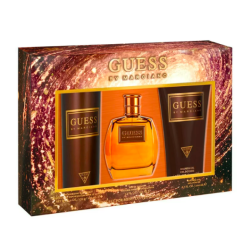 Guess Marciano 3 pzs Hombre Guess
