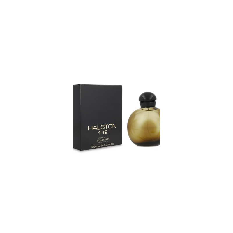 Halston «1-12» 125Ml Cologne Spray
