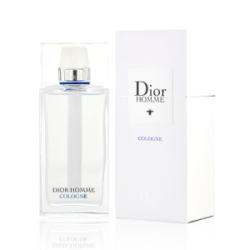 Homme Cologne 125ml.
