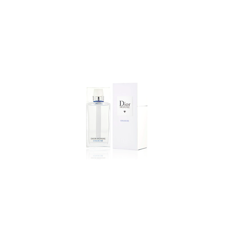 Homme Cologne 125ml.