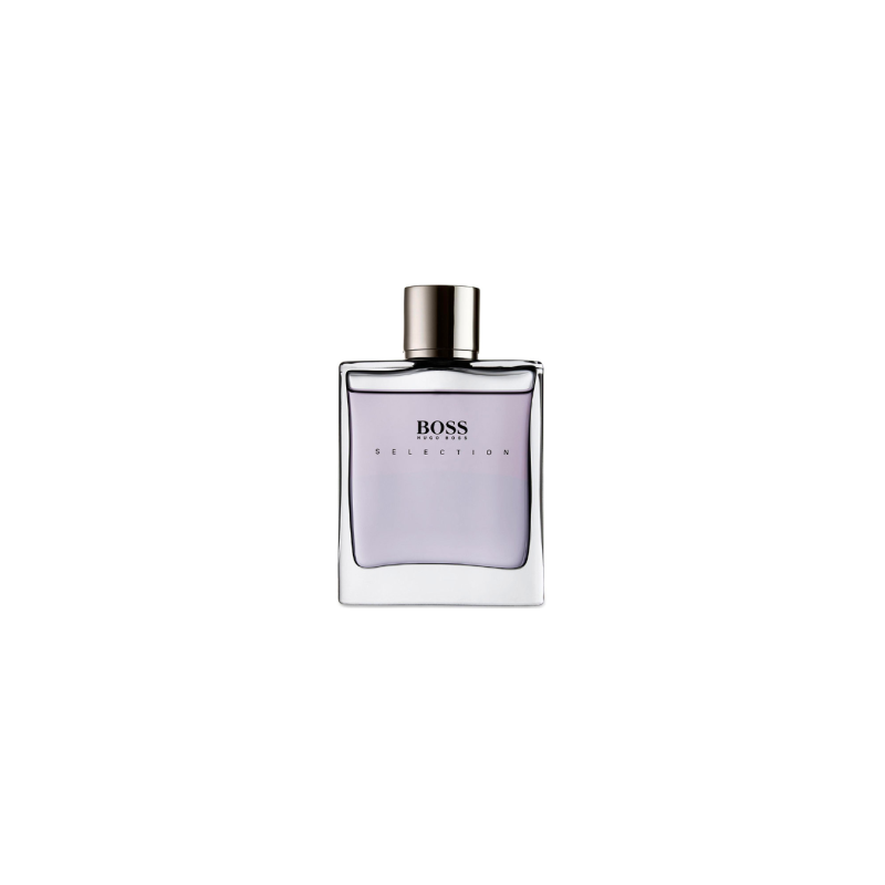 Hugo Boss Selection para hombre