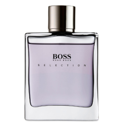 Hugo Boss Selection para hombre