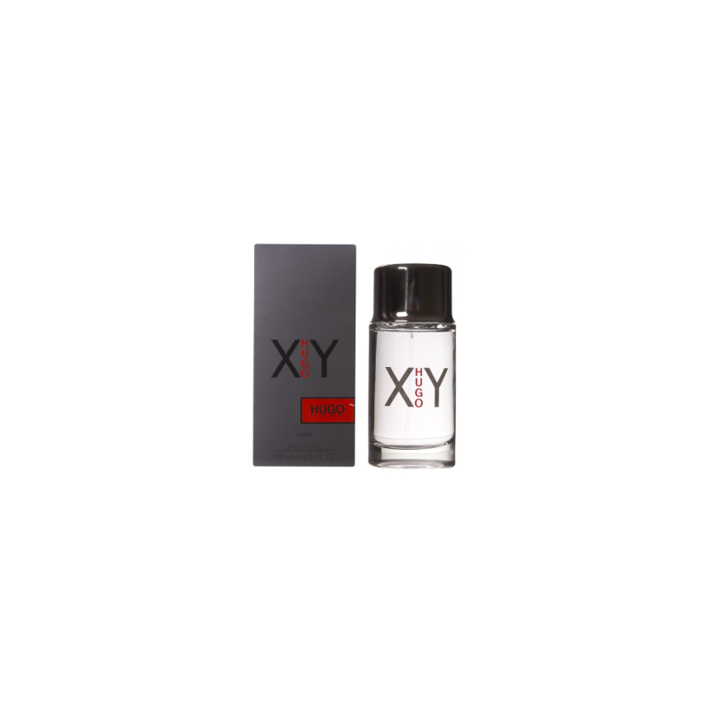 Hugo Boss, XY, Edt, 100 ml