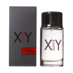 Hugo Boss, XY, Edt, 100 ml