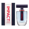 Impact Spark, hombre, 100 ml, Eau De Toilette, Spray