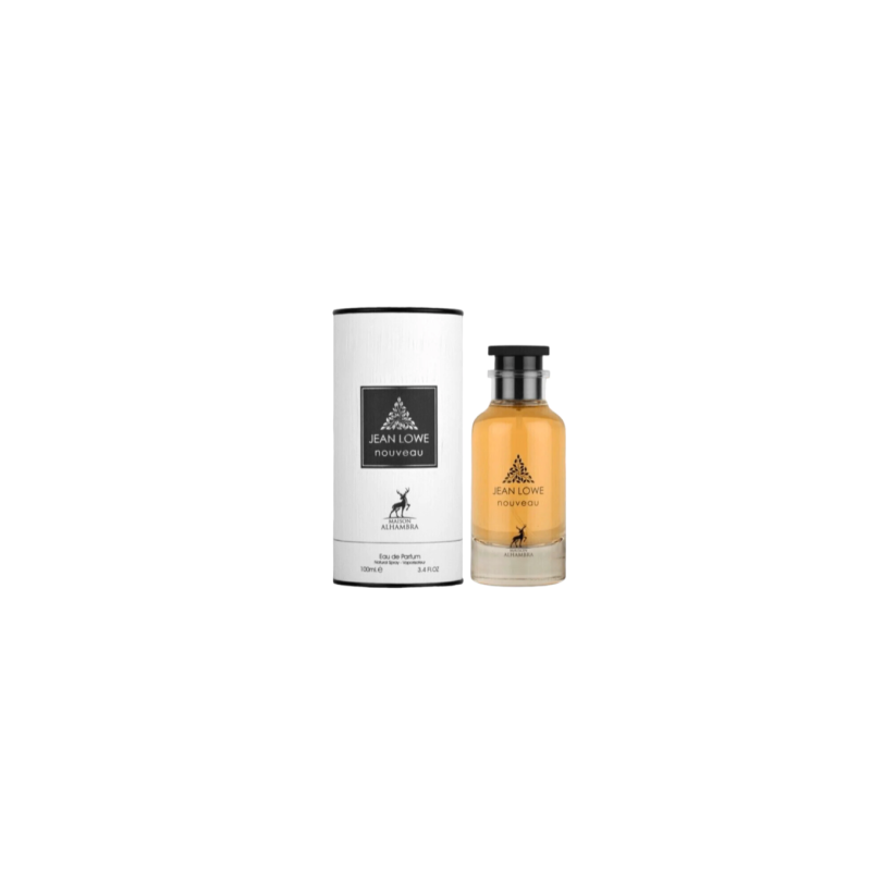 JEAN LOWE, NOUVEAU, DE MAISON ALHAMBRA EDP 100 PARA HOMBRE