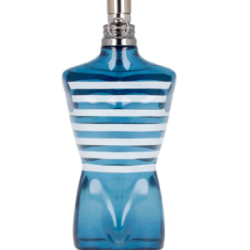 Jean Paul Gaultier Le Male on Board 125ml Edt – Tester