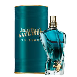 Jean Paul Gaultier Perfume Le Beau, Eau de Toilette, 125 ml Hombre
