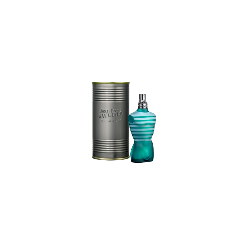JEAN PAUL GAULTIER Perfume Le Male, Eau de Toilette 200 ml para Hombre