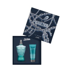 JEAN PAUL GAULTIER Set Le Male Hombre