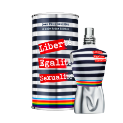 JEAN PAUL GAULTIER, Le Male Pride Eau de Toilette, Hombre