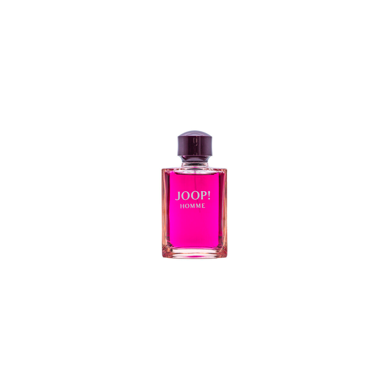 Joop Homme by Joop! Nuevo tester de colonia EDT para hombre