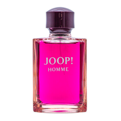 Joop Homme by Joop! Nuevo tester de colonia EDT para hombre
