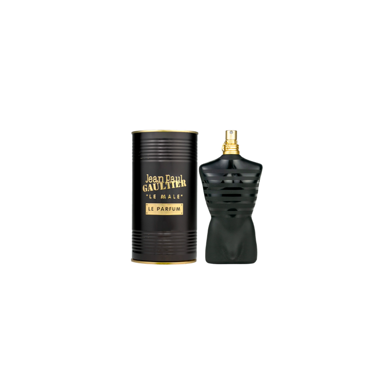 JPG LE MALE LE PARFUM EDP 200ML