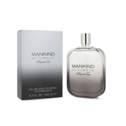 Kenneth Cole Mankind Ultimate 200Ml Edt Spray
