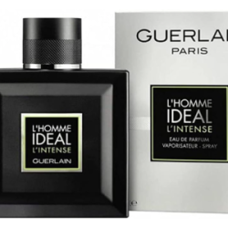 L’homme Ideal L’intense by Guerlain Spray  100 ml (Caballero)