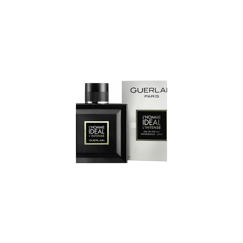L’homme Ideal L’intense by Guerlain Spray  100 ml (Caballero)